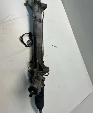 BMW 5 F10 F11 Steering rack 677777004 00018454 7853993604