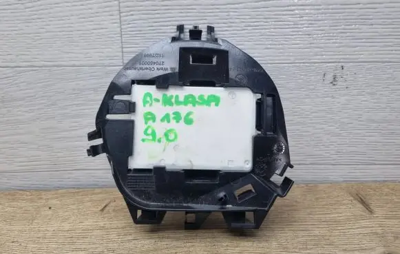 Mercedes-Benz A W176 Distronic sensor radar A0009054603 A0009056600 A0009028016