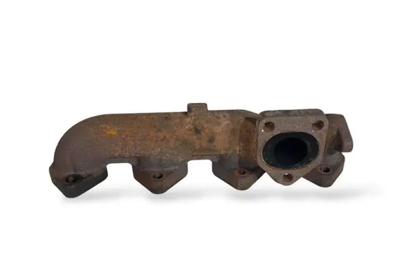 BMW 3 E90 E91 Exhaust manifold 7791762 11627791762