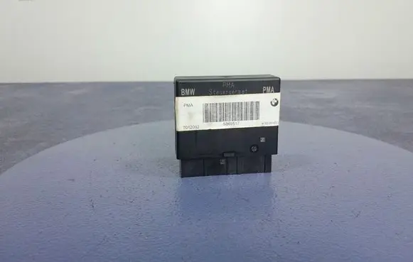 BMW X5M F85 Parking PDC control unit/module 6869517