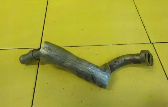 Ford Focus Air intake duct part PRZEWOD