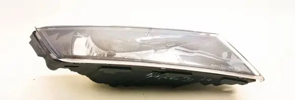 Skoda Superb B8 (3V) Front fog light 3V0941699