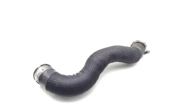 Peugeot 3008 II Intercooler hose/pipe 9820115580
