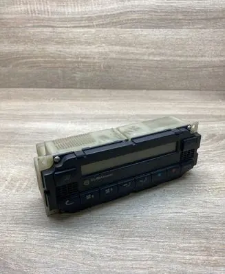 Volkswagen PASSAT B5 Climate control unit 3B1907044A 5HB007617