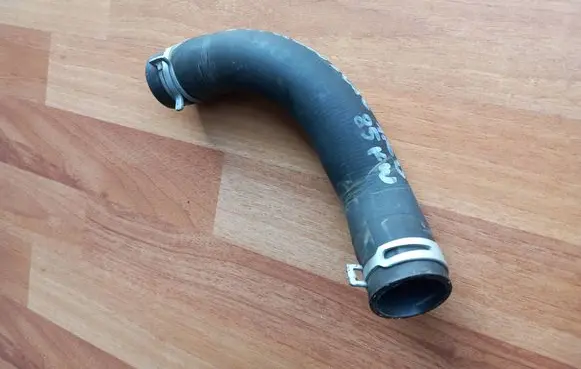 Citroen C4 II Picasso Engine coolant pipe/hose 1336AW