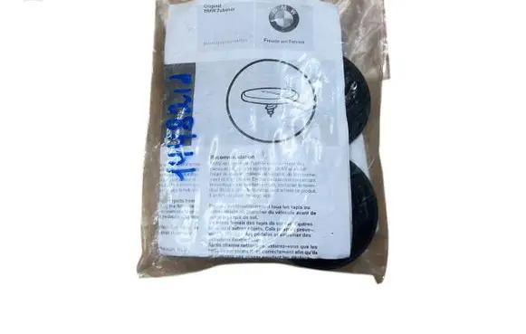 BMW 3 E90 E91 Floor mat clip fixing clamp 9171368