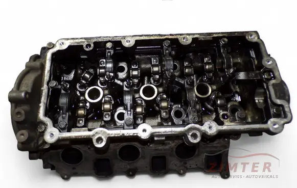 Audi A6 S6 C6 4F Engine head 059285