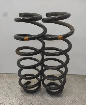 Audi Q5 SQ5 Rear coil spring