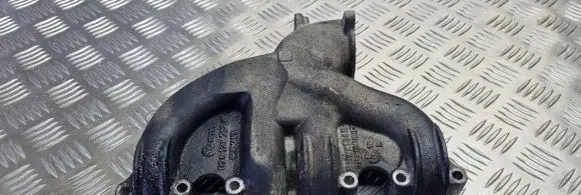 Volkswagen Caddy Intake manifold 03G129713K