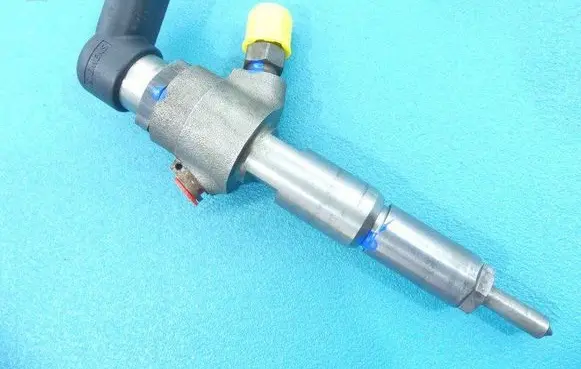 Citroen C3 Fuel injector 9649574480 IMPRK1212932