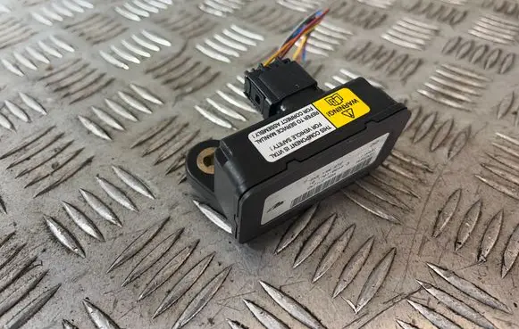 Volvo C70 ESP (stability system) control unit 10170106483