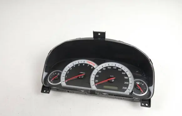 Chevrolet Captiva Speedometer (instrument cluster) FC6H230593