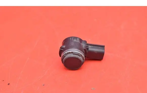 Ford Ecosport Parking PDC control unit/module HU5T-15859-BA