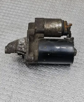 Ford Focus Starter motor 0001107417 2S6U11000CB
