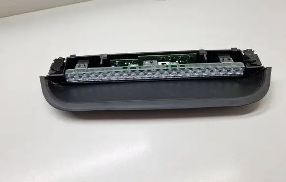 BMW i4 Third/center stoplight 7477631