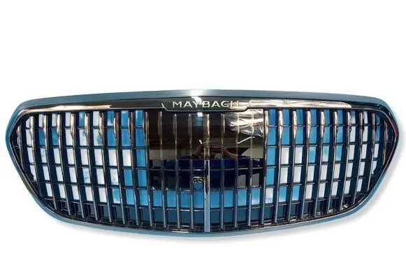 Mercedes-Benz S Z223 Maybach Front grill 14012025 1007233 A2238801303