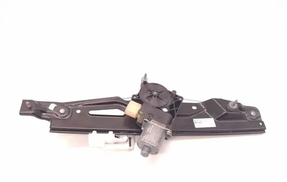 BMW X2 F39 Rear door window regulator with motor 7420414 19414210