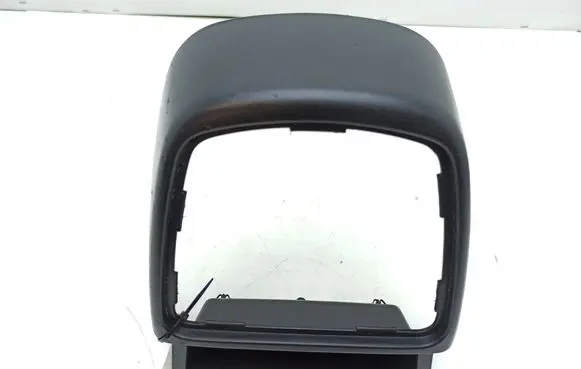 Fiat Fiorino Gear shifter surround trim plastic 7354997640E