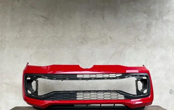 Volkswagen Up Front bumper 1S0807221