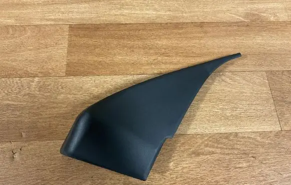 Audi A6 S6 C6 4F Other front door trim element 4f0858706