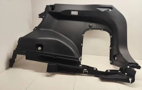 Toyota RAV 4 (XA50) Trunk/boot side trim panel 6473042150
