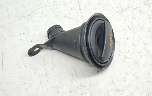 Audi A6 Allroad C6 Oil fill pipe 057103495L