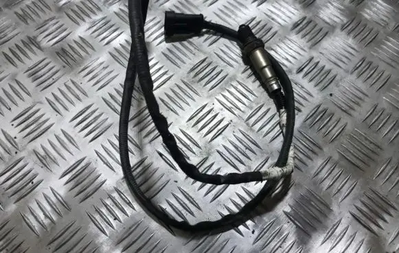 Renault Scenic II - Grand scenic II Lambda probe sensor