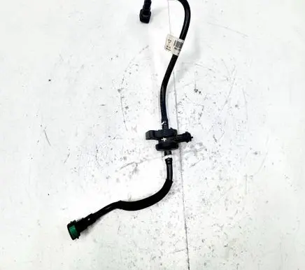 Ford Focus Breather/breather pipe/hose BV619D289FH