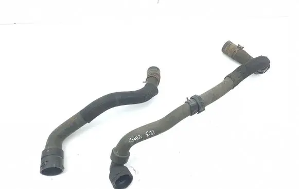 Land Rover Evoque I Engine coolant pipe/hose