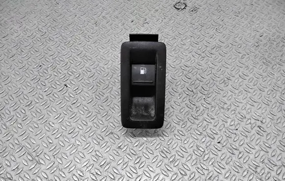 Volkswagen Touran I Fuel tank opening switch 1T0959551A