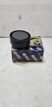 BMW 5 E34 Timing belt tensioner 64552245584 55035