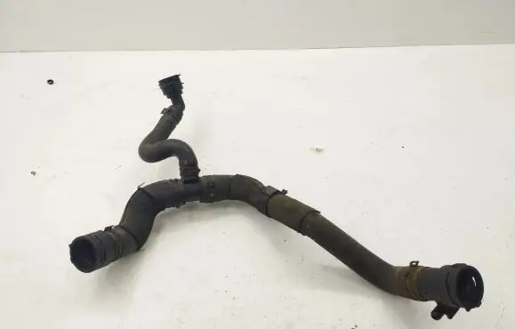 Audi A6 C7 Engine coolant pipe/hose 4G0121049AG