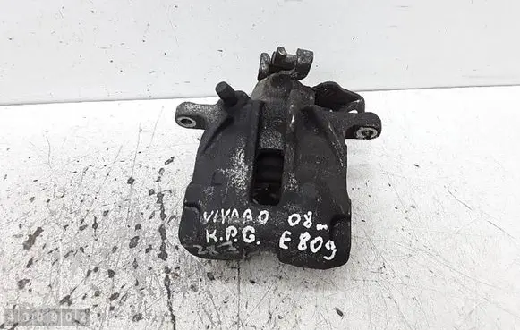 Opel Vivaro Rear brake caliper BEKODO