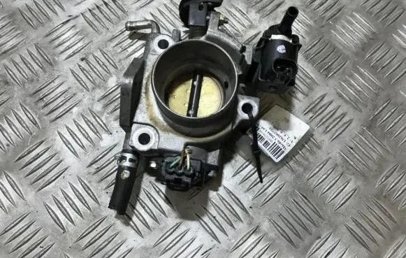 Mazda 3 I Throttle valve 1362002731 136200-2731