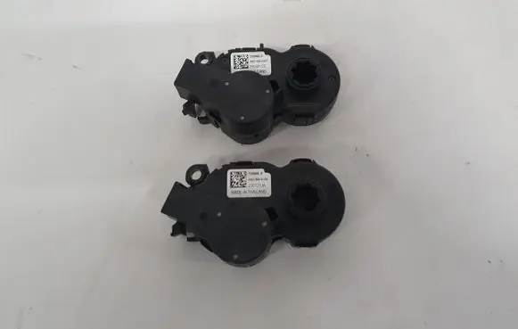 Nissan Juke II F16 A/C air flow flap actuator/motor 250321CC