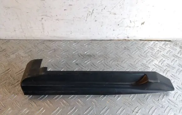 BMW 7 E65 E66 Seat trim 7016461