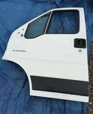 Citroen Jumper Front door