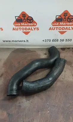 Nissan Primera Intercooler hose/pipe 14463AU301