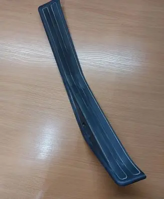 BMW 3 E46 Side skirt rear trim 