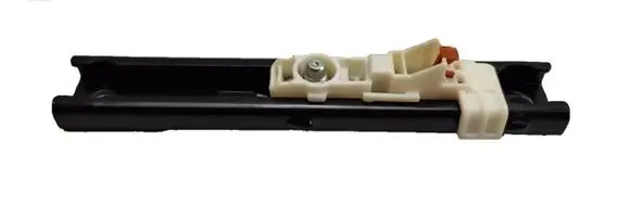 Renault Talisman Seat belt adjustment rail 878240875R