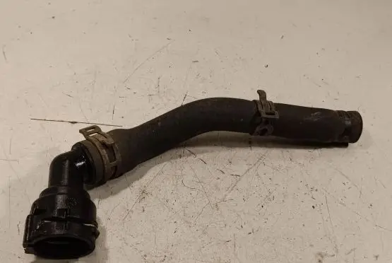Audi A6 S6 C7 4G Engine coolant pipe/hose 4G0122293G
