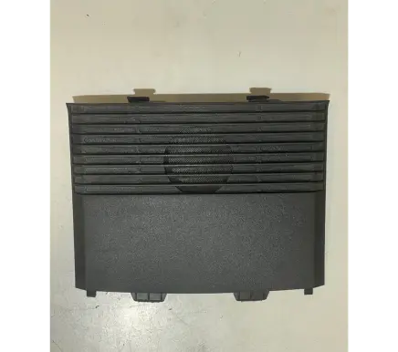 Dash center speaker trim cover