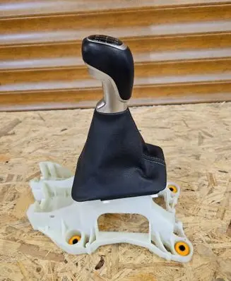 KIA Rio Gear selector/shifter in gearbox 