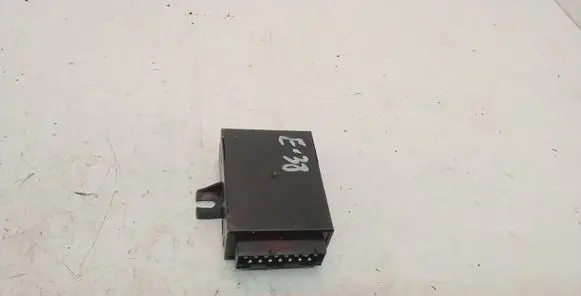 BMW 7 E38 Other control units/modules 61358366364 05998910 110187