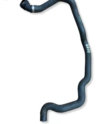 BMW 5 F10 F11 Engine coolant pipe/hose 9119178