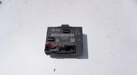 Audi A6 S6 C7 4G Door control unit/module 4G8959795A