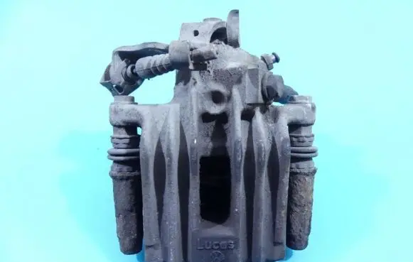 Seat Ibiza II (6k) Rear brake caliper IMPRK1332908
