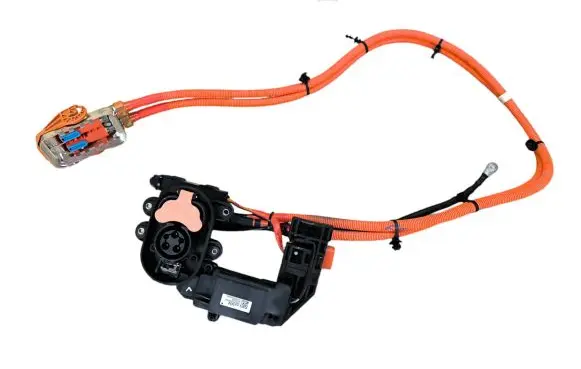 Chevrolet Bolt Electric car charge socket 24285424 557802566 8480200000000X