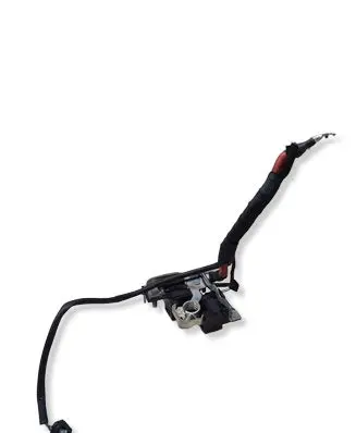 Mercedes-Benz A W176 Positive wiring loom A2469067901