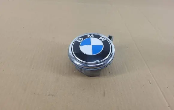 Tailgate/trunk/boot exterior handle